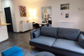 Chalet cosy en centre-ville - Le Puy-en-Velay - 0