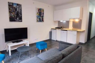 Chalet cosy en centre-ville - Le Puy-en-Velay - 9