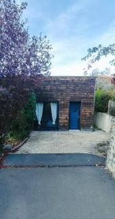 Chalet cosy en centre-ville - Le Puy-en-Velay - 8