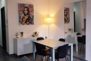 Chalet cosy en centre-ville - 7