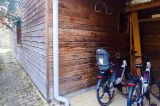 Chalet cosy en centre-ville - 6