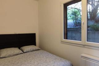 Chalet cosy en centre-ville - Le Puy-en-Velay - 5