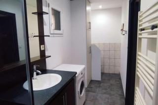 Chalet cosy en centre-ville - 4