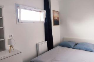 Chalet cosy en centre-ville - Le Puy-en-Velay - 2