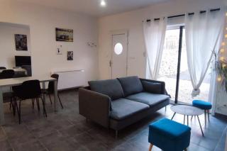 Chalet cosy en centre-ville - Le Puy-en-Velay - 1