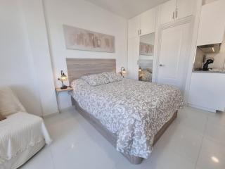 Precioso Estudio, Centro - Torremolinos - 0