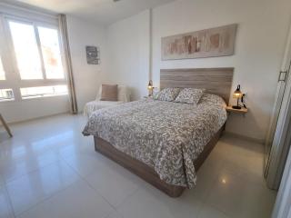 Precioso Estudio, Centro - Torremolinos - 6