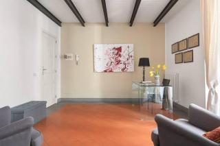 Palazzo Sambuca Apartment Kalsa - Palermo - 6