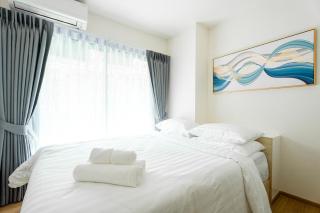 Phyll Phuket 2 BR apartment near Central Festival by NLA - Phuket - 4