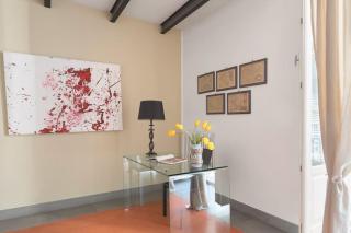Palazzo Sambuca Apartment Kalsa - Palermo - 7