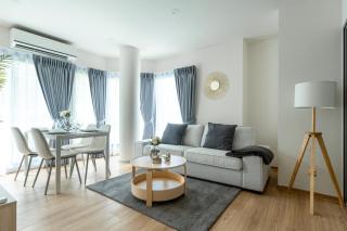 Phyll Phuket 2 BR apartment near Central Festival by NLA - 1