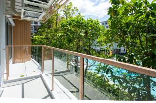 Phyll Phuket 2 BR apartment near Central Festival by NLA - 6