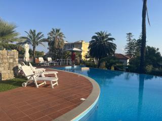 Casa Simona - Bordighera - 8