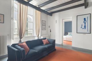 Palazzo Sambuca Apartment Kalsa - Palermo - 2