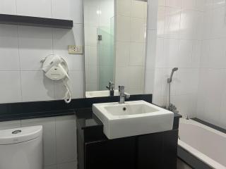 baronial villas 3 bedrooms pool Villa - Pattaya - 4