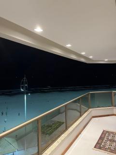 Apto Frente e Vista Inteira Mar em Balneario Camboriu Deslumbrante e Aconchegante - Balneário Camboriú - 6