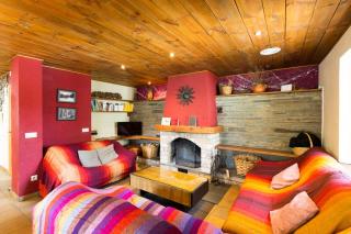 Casa Rural al Pirineu - 5