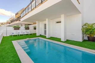 Tagora Breeze by Welcome Tenerife - Adeje - 9