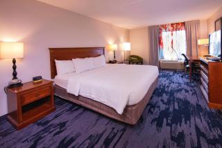 Fairfield Inn & Suites by Marriott Valdosta - 5