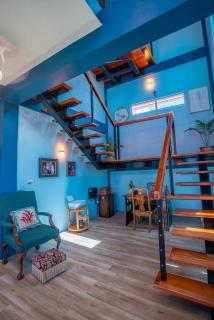 The Green House on Bedford Street - Portsmouth - Portsmouth - 8