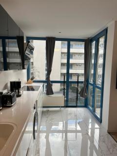 Moderne Wohnung 2 - 2