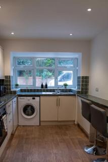 Spacious House in Brighton with large garden and free parking - Falmer - 9