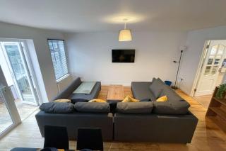 Spacious House in Brighton with large garden and free parking - Falmer - 5