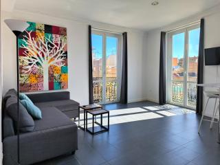 Flats Friends Torres Quart - Valencia - 6