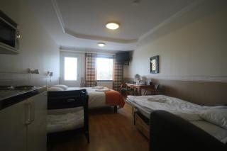 Jääskän Loma Apartment Hotel Härmä - 6