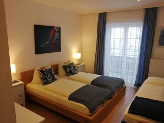 ALPINA Appartements Mallnitz - Mallnitz - 5