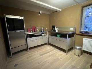 Schöneberger Bauernhof - Kuhstall - - 8