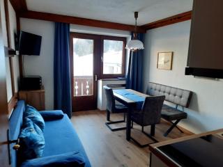 Haus Renate - Lermoos - 7