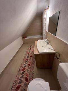 Cozy Apartment - Gălăuţaş - 0