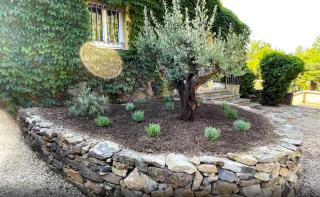 Villa spacieuse à Anduze avec piscine privée - Générargues - 6