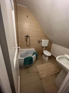 Cozy Apartment - Gălăuţaş - 5