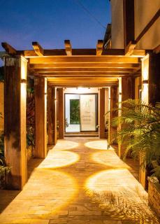 Hotel Hibiscus - Bujumbura - 2