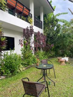 Miggi's Home - 9