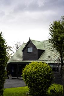FOREST WATERS - Haruru - 6