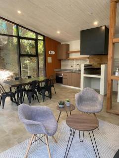 DEPARTAMENTOS ESPACIO PUCON - Pucón - 3