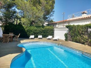 VILLA EMILIA - Miami Platja - 0