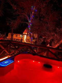 Tropical bungalow suite - El Palmar - 2