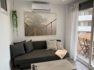 Apartamento con encanto y piscina - Fuengirola - 4