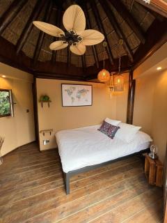 Tropical bungalow suite - El Palmar - 5