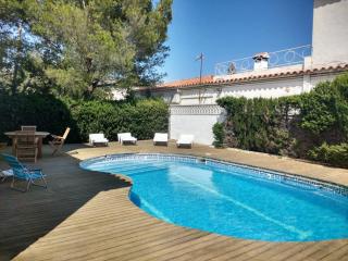 VILLA EMILIA - Miami Platja - 9