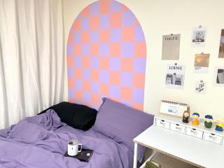 2 rooms-2mins to MRT,15mins to Hongdae - Seoul - 0