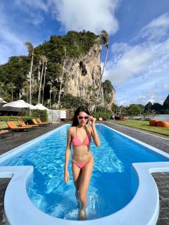 Tinidee Hideaway Tonsai Beach Krabi - SHA Extra Plus - Tonsai Beach - 2