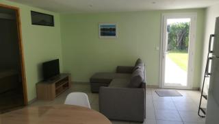 Gîte de l'étang des sarcelles - 9