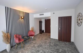 Hotel Focus Centrum Konferencyjne - 6