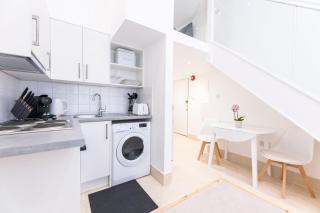STUDIO BY HYDE PARK - London - 5