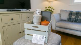 The Coach House - Llanfaethlu - 2